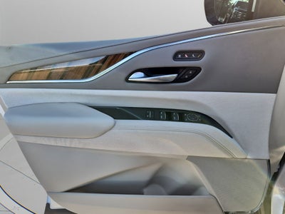 2023 Cadillac Escalade ESV Sport Platinum
