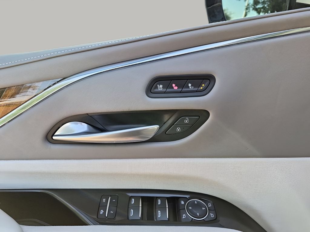 2023 Cadillac Escalade ESV Sport Platinum