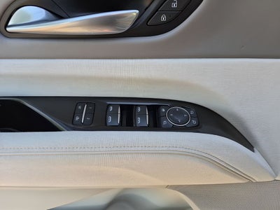 2023 Cadillac Escalade ESV Sport Platinum