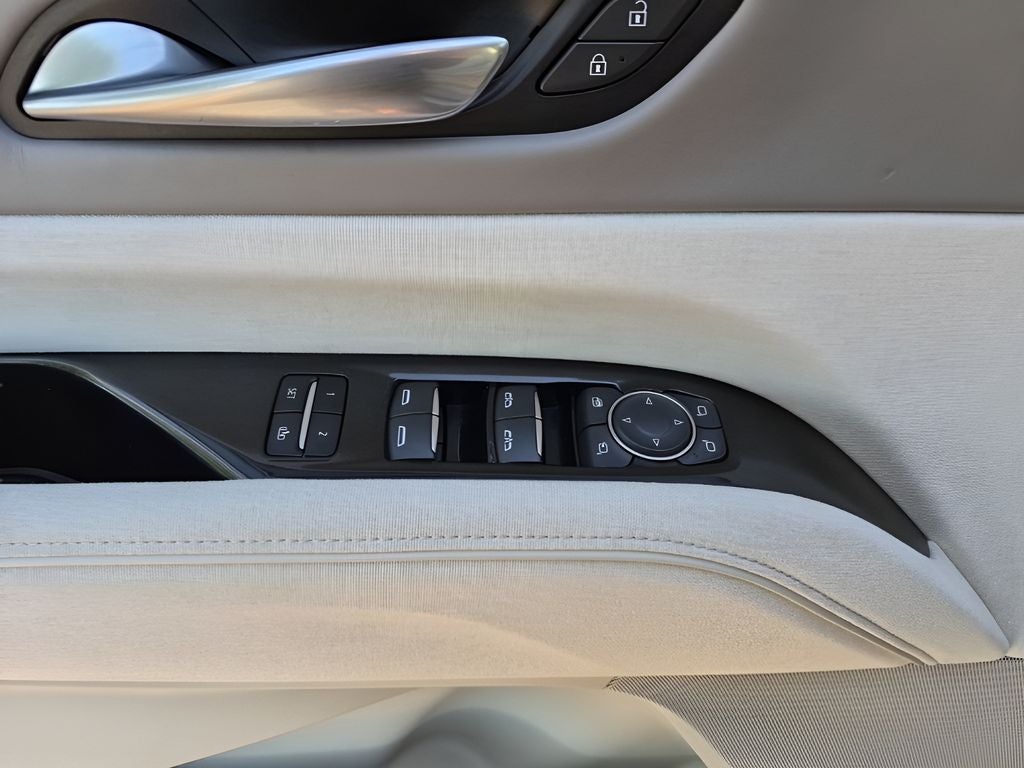 2023 Cadillac Escalade ESV Sport Platinum