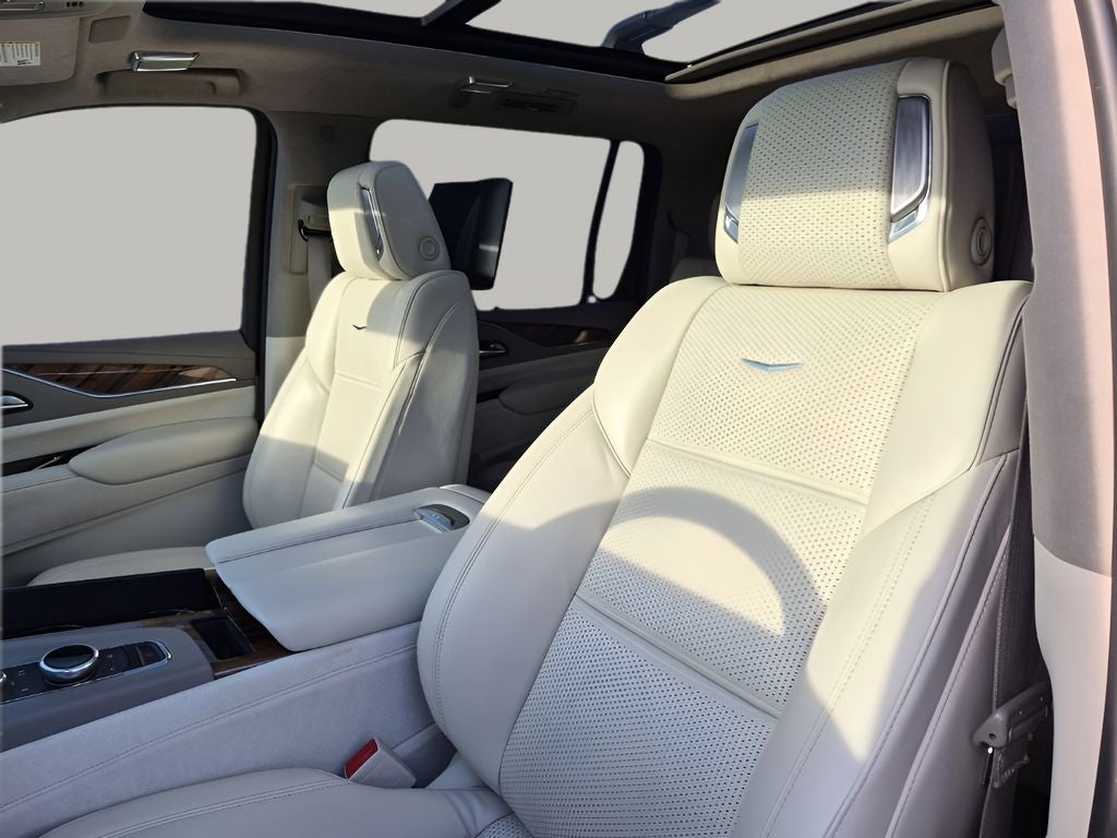 2023 Cadillac Escalade ESV Sport Platinum