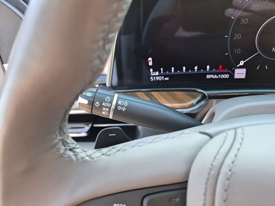 2023 Cadillac Escalade ESV Sport Platinum