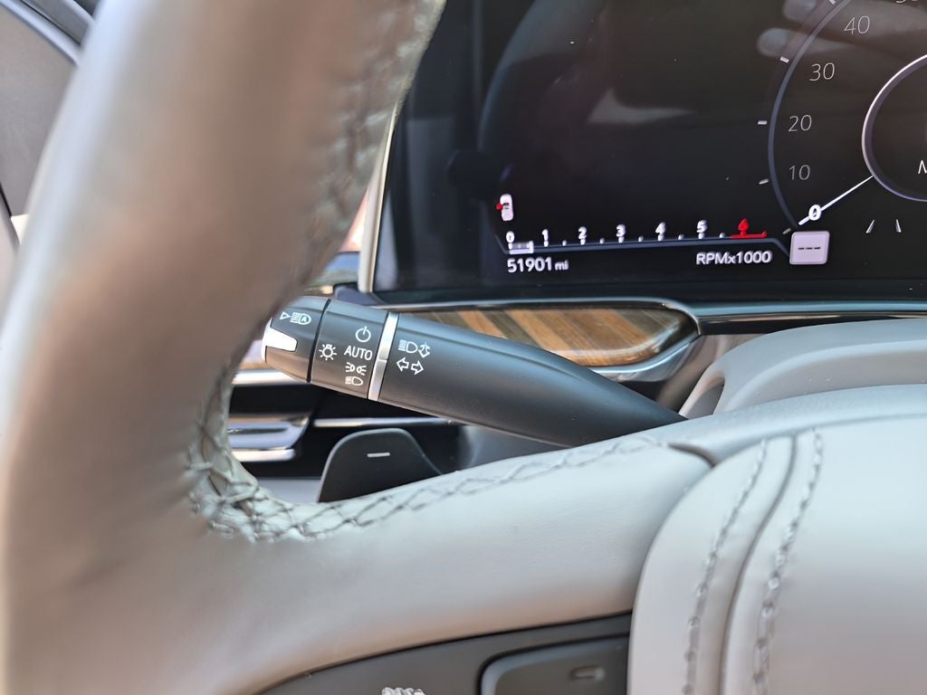 2023 Cadillac Escalade ESV Sport Platinum
