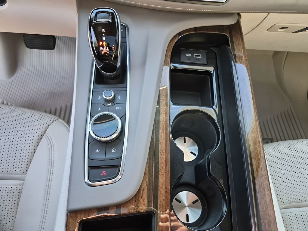 2023 Cadillac Escalade ESV Sport Platinum