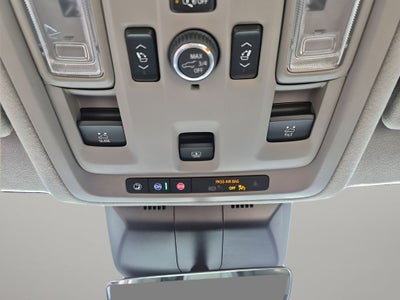 2023 Cadillac Escalade ESV Sport Platinum