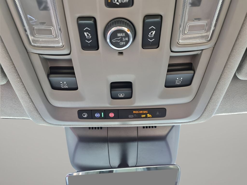 2023 Cadillac Escalade ESV Sport Platinum