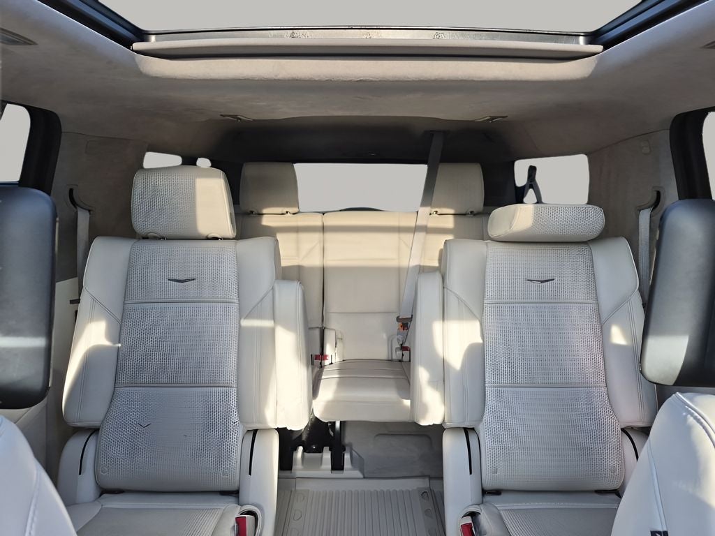 2023 Cadillac Escalade ESV Sport Platinum
