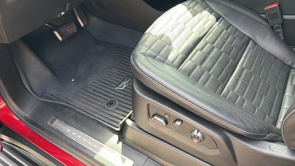 2024 Cadillac Escalade ESV V-Series
