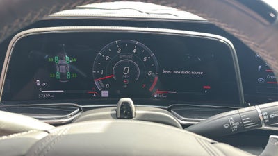 2024 Cadillac Escalade ESV V-Series