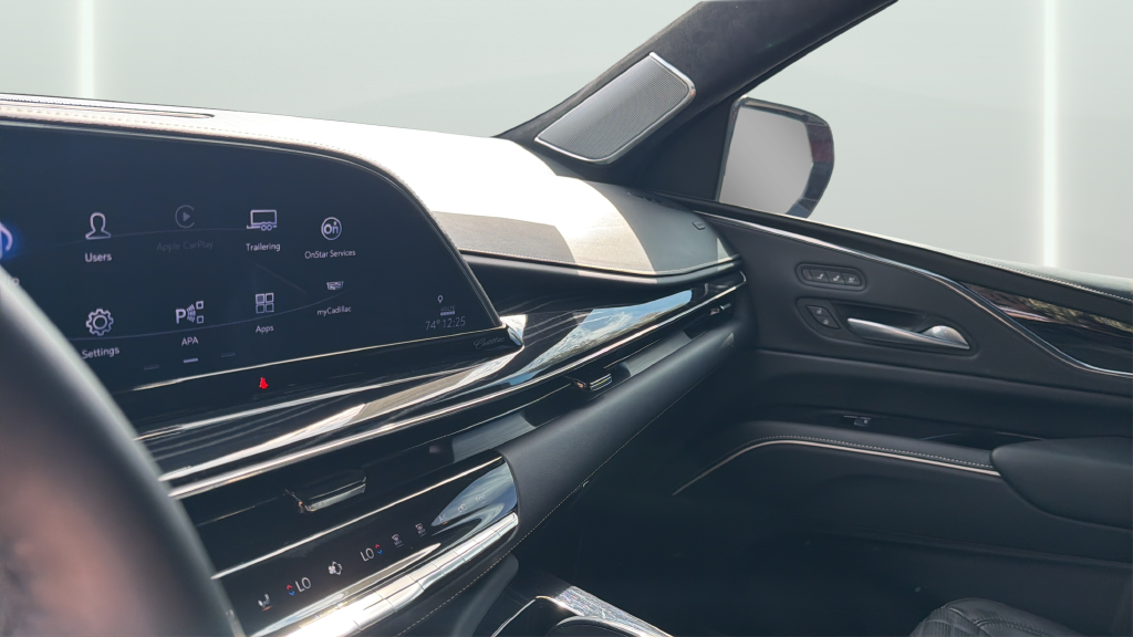 2024 Cadillac Escalade ESV V-Series