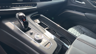 2024 Cadillac Escalade ESV V-Series