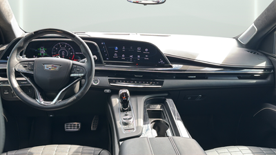2024 Cadillac Escalade ESV V-Series