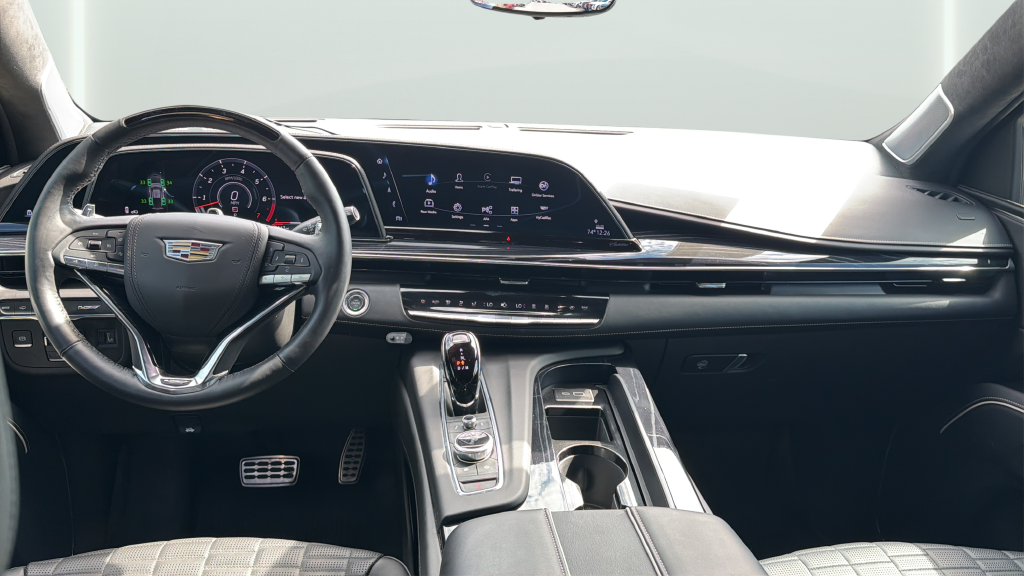2024 Cadillac Escalade ESV V-Series