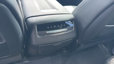 2024 Cadillac Escalade ESV V-Series