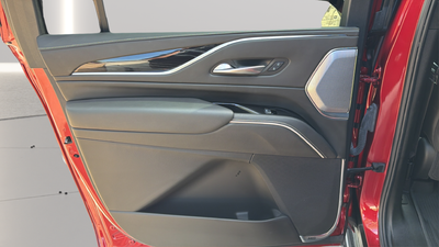 2024 Cadillac Escalade ESV V-Series