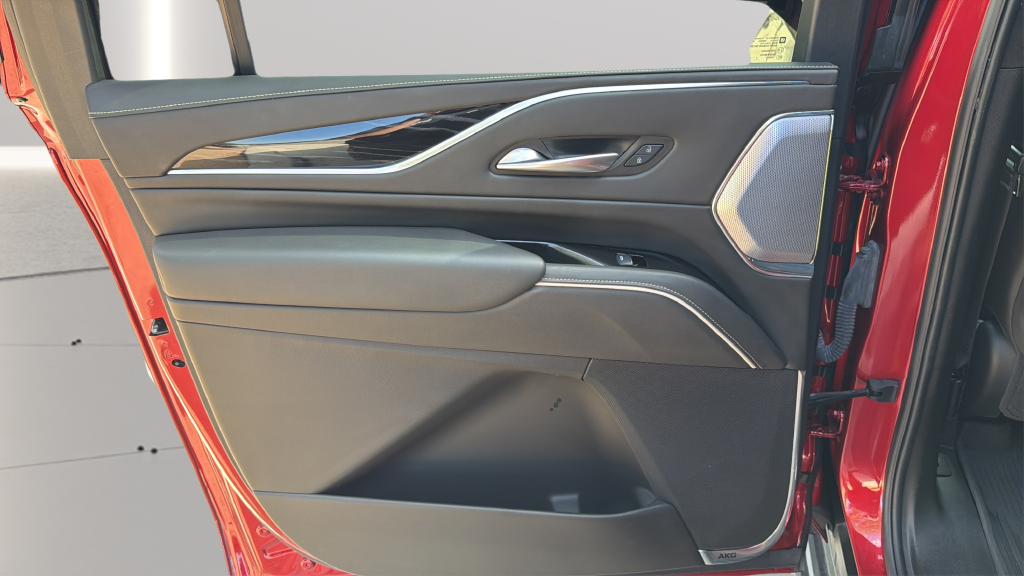 2024 Cadillac Escalade ESV V-Series