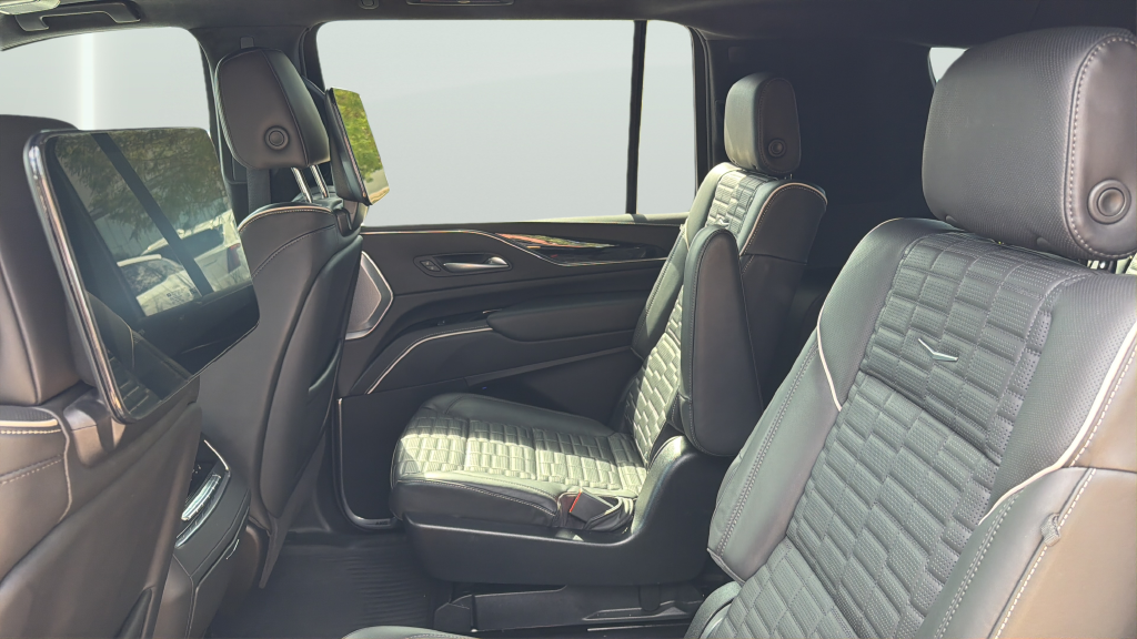 2024 Cadillac Escalade ESV V-Series