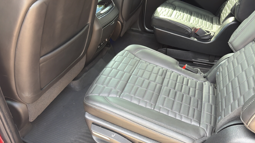 2024 Cadillac Escalade ESV V-Series