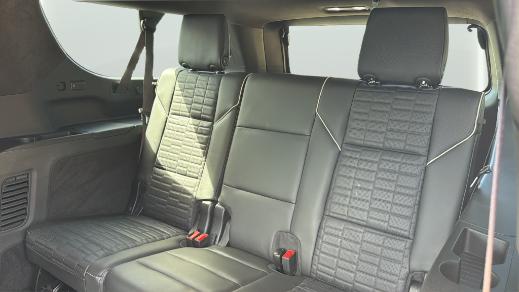2024 Cadillac Escalade ESV V-Series