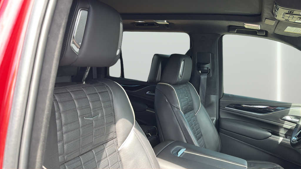 2024 Cadillac Escalade ESV V-Series
