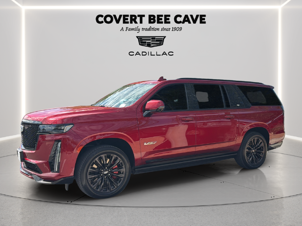 2024 Cadillac Escalade ESV V-Series