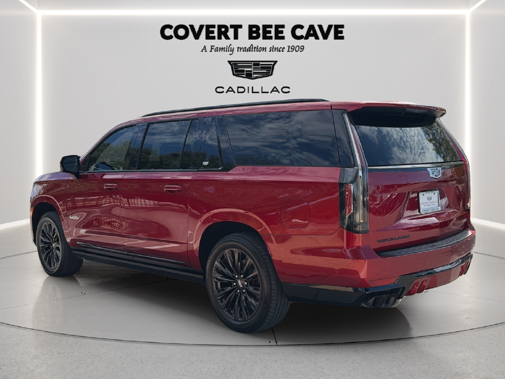 2024 Cadillac Escalade ESV V-Series