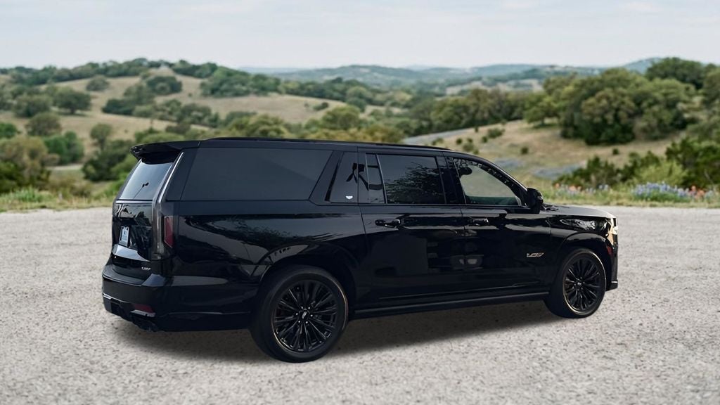 2023 Cadillac Escalade ESV V-Series