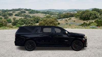 2023 Cadillac Escalade ESV V-Series