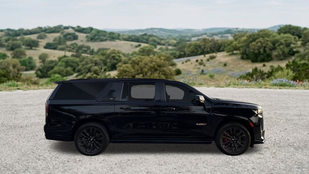 2023 Cadillac Escalade ESV V-Series