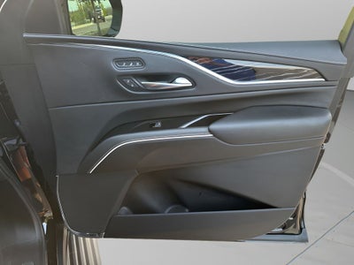 2023 Cadillac Escalade ESV V-Series