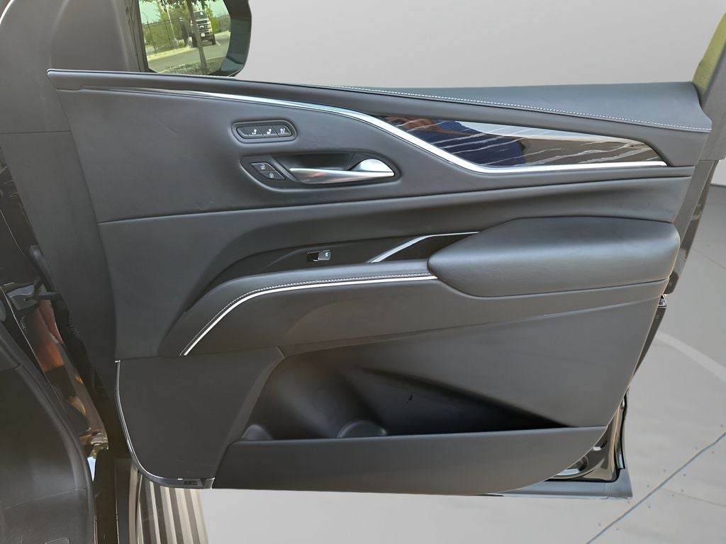 2023 Cadillac Escalade ESV V-Series