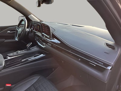 2023 Cadillac Escalade ESV V-Series