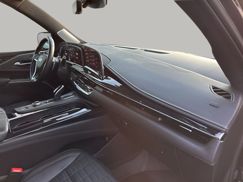 2023 Cadillac Escalade ESV V-Series