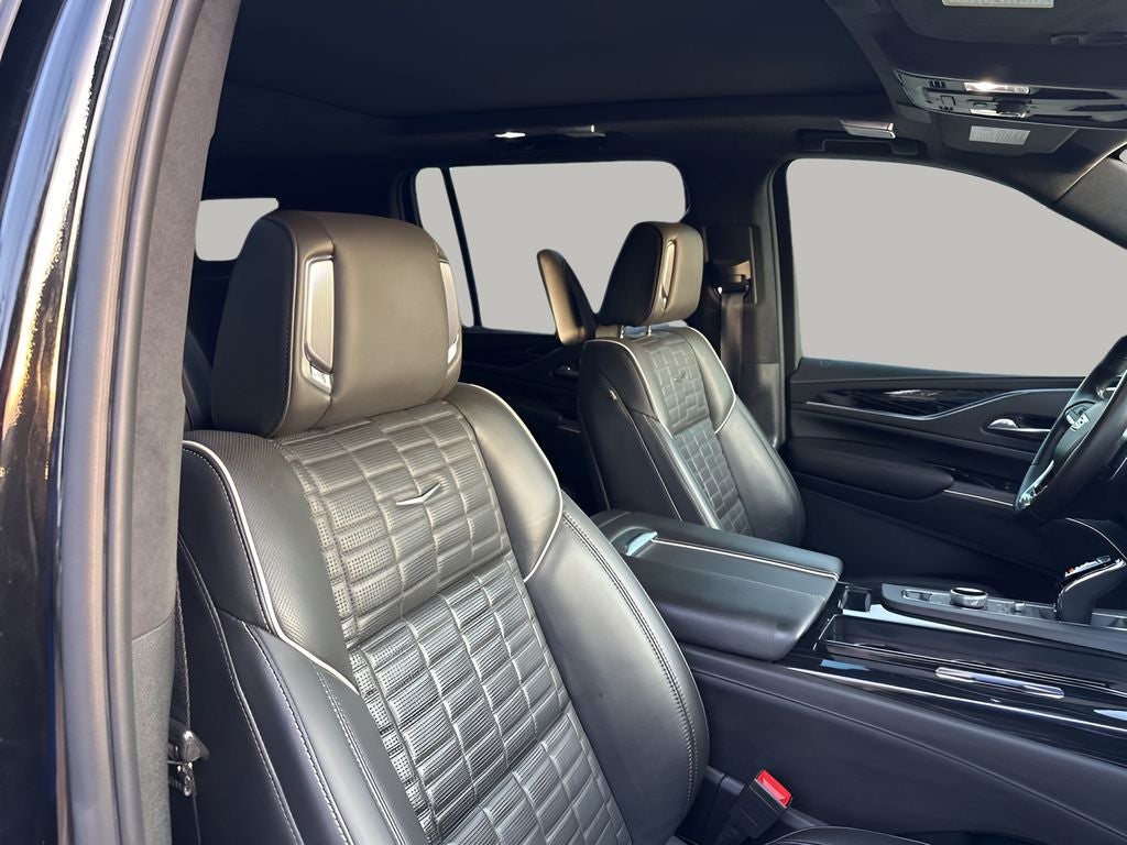 2023 Cadillac Escalade ESV V-Series