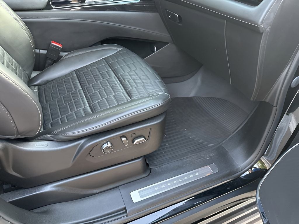 2023 Cadillac Escalade ESV V-Series