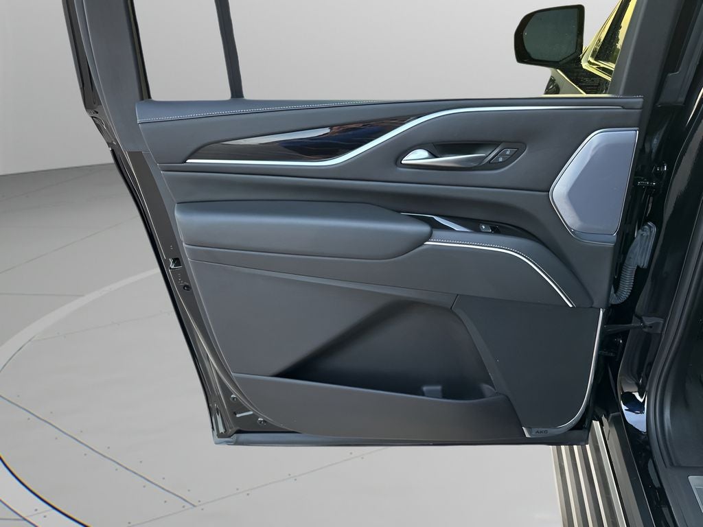 2023 Cadillac Escalade ESV V-Series