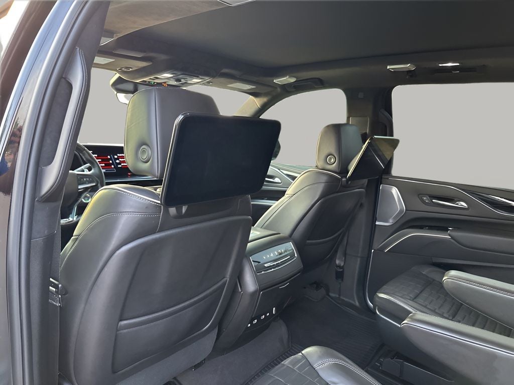 2023 Cadillac Escalade ESV V-Series