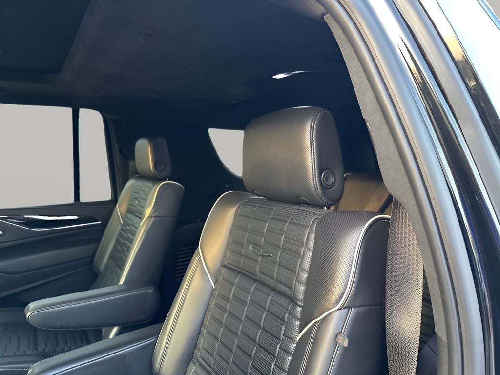 2023 Cadillac Escalade ESV V-Series