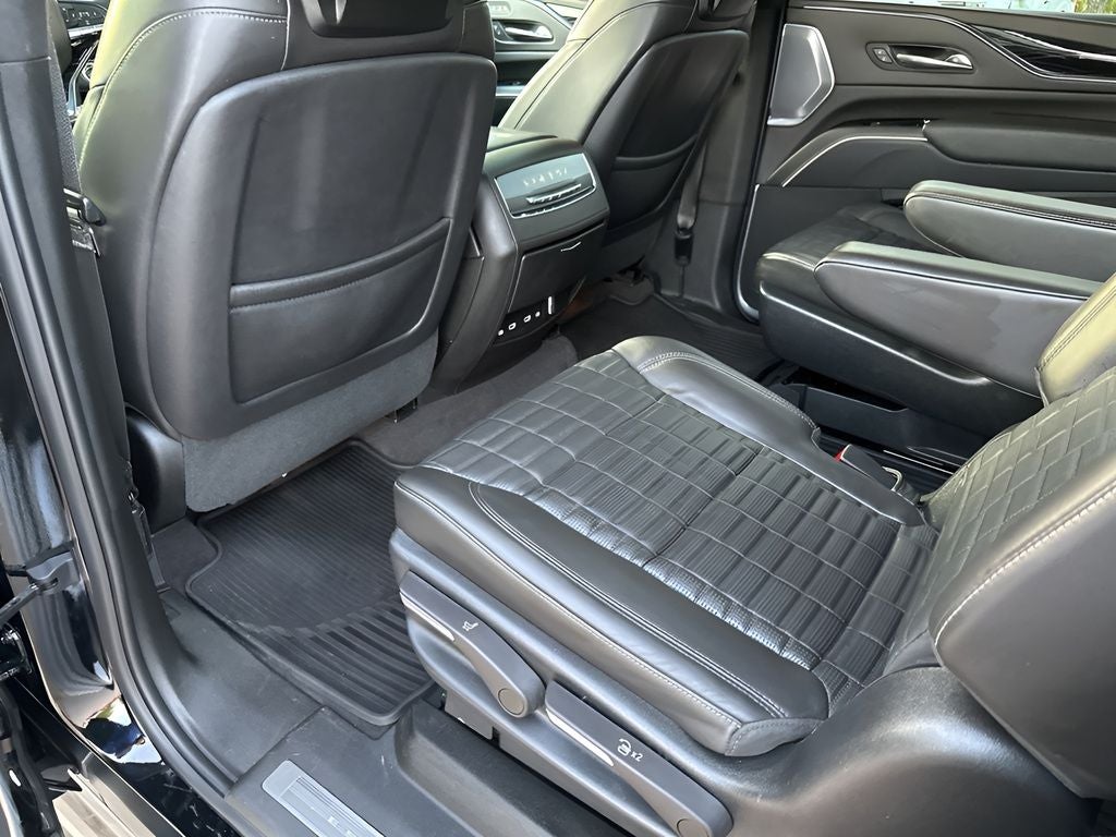 2023 Cadillac Escalade ESV V-Series
