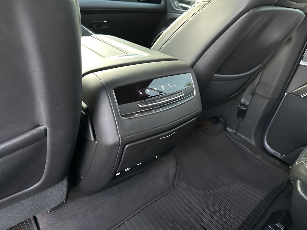2023 Cadillac Escalade ESV V-Series