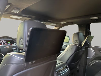 2023 Cadillac Escalade ESV V-Series