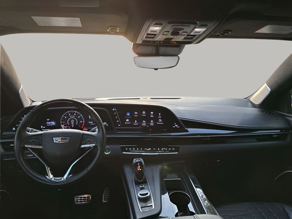2023 Cadillac Escalade ESV V-Series