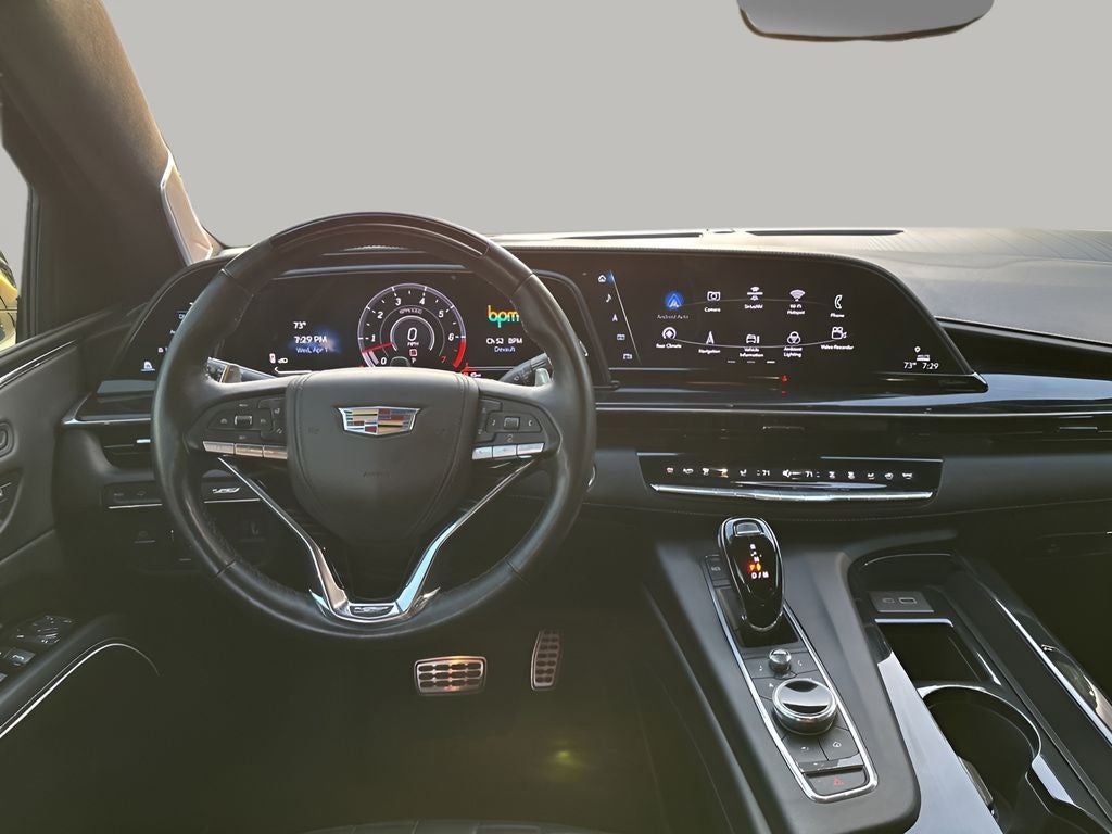2023 Cadillac Escalade ESV V-Series