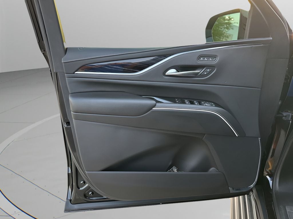 2023 Cadillac Escalade ESV V-Series