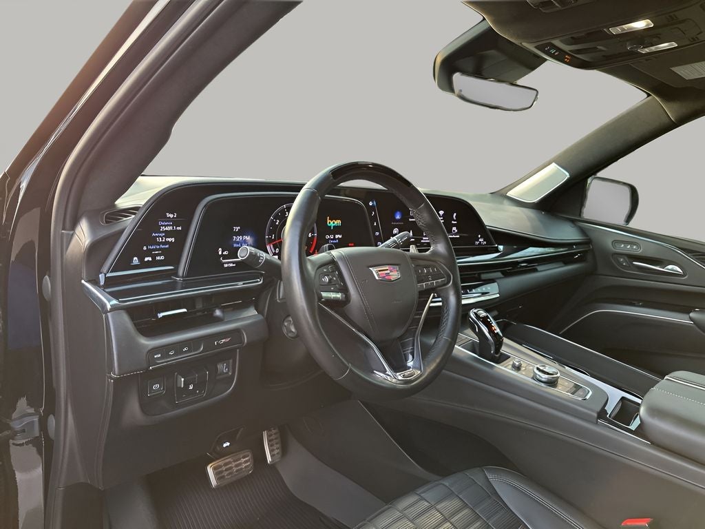 2023 Cadillac Escalade ESV V-Series