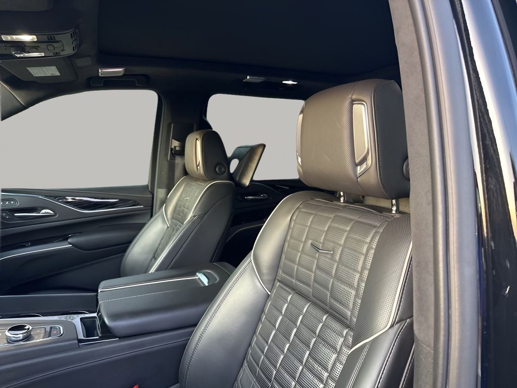 2023 Cadillac Escalade ESV V-Series