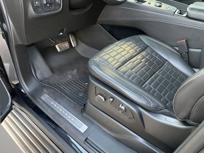 2023 Cadillac Escalade ESV V-Series