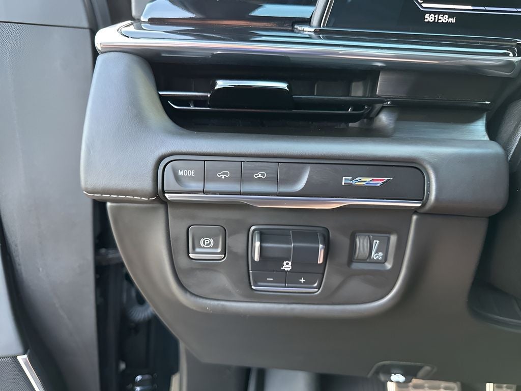 2023 Cadillac Escalade ESV V-Series