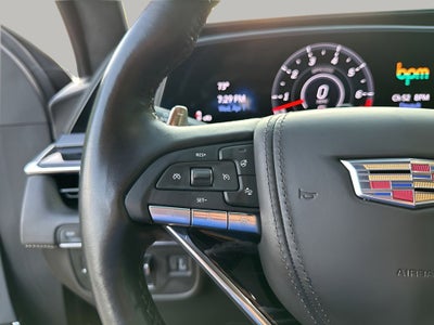 2023 Cadillac Escalade ESV V-Series