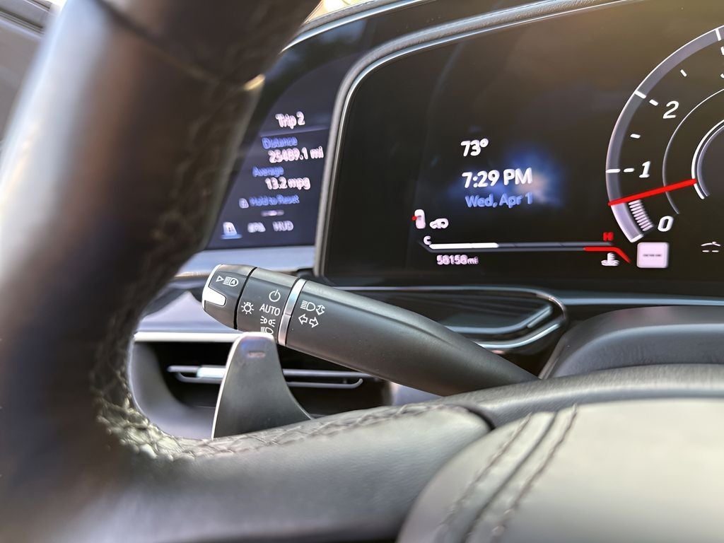 2023 Cadillac Escalade ESV V-Series